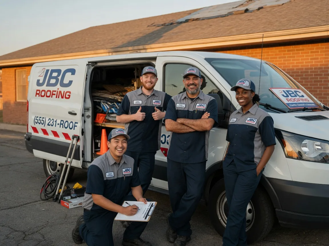 Roof Replacement company in Red Hill, PA