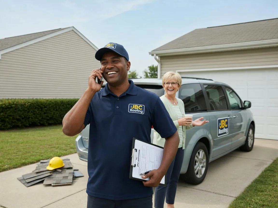 Roof Replacement Red Hill, PA FAQs
